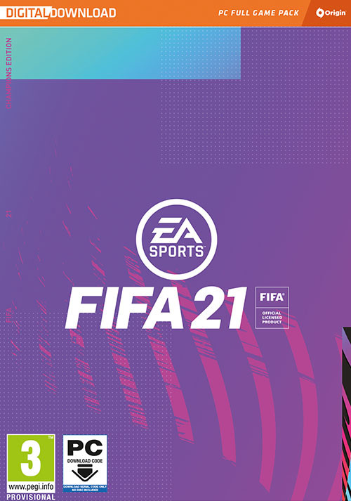 FIFA 22 (PC) key for Steam - price from $4.74